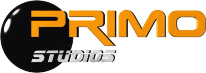 Primo Studios Web